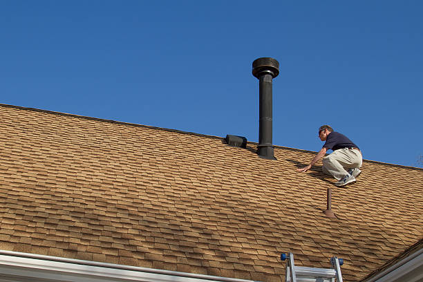 Fast & Reliable Emergency Roof Repairs in West Hamburg, PA